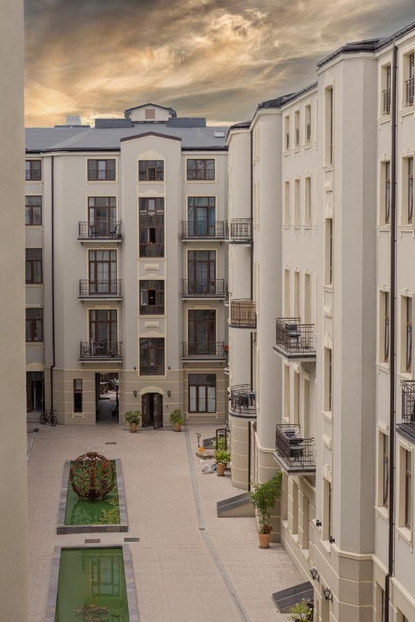 Apartament Latarnik - Piotrkowska 37 Łódź Exterior foto